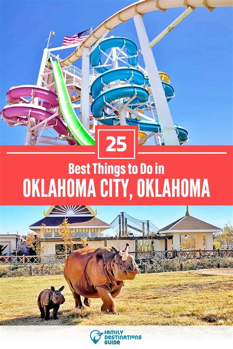 fun things to do in oklahoma city.